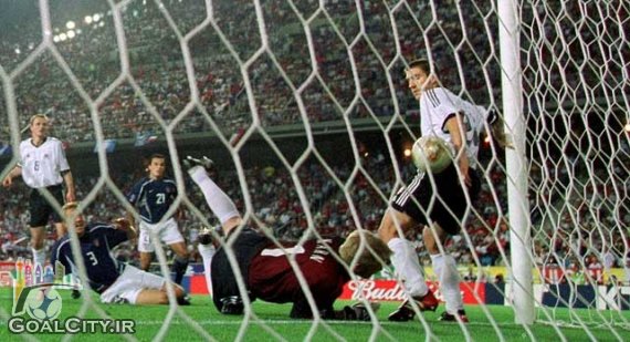 7 اشتباه بزرگ تاریخ فوتبال در جام جهانی و بازیهای باشگاهی تاریخ