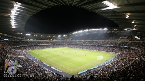 استادیوم امارات
