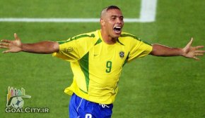 دانلود کلیپ هر 15 گل رونالدو برزیلی در جام جهانی با کیفیت عالی HD