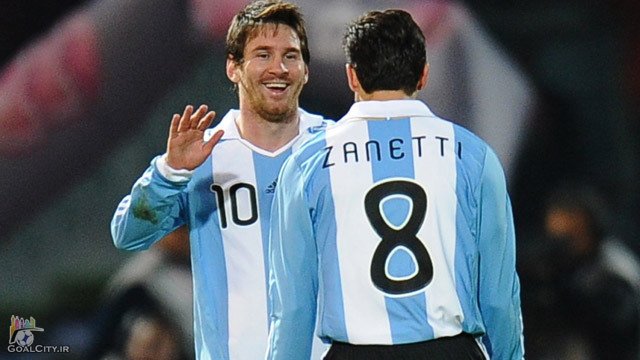 با موفق ترین آرژانتینی های شاغل در تاریخ اروپا آشنا شوید