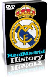 تاریخچه باشگاه رئال مادرید