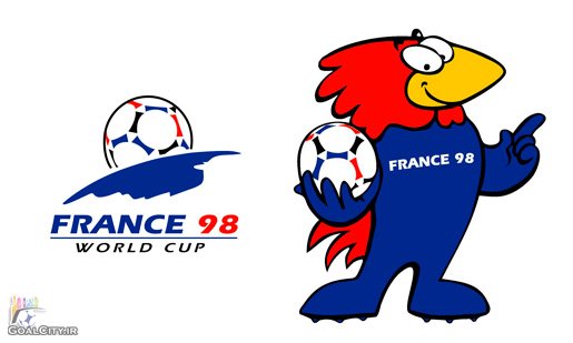 دانلود همه گلهای جام جهانی 1998 فرانسه با کیفیت HD 720 لینک مستقیم