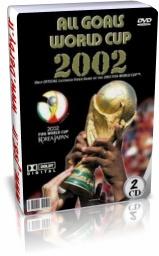 مستند تاریخچه و گلهای جام جهانی 2002