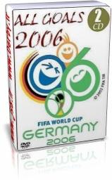 مستند تاریخچه و گلهای جام جهانی 2006