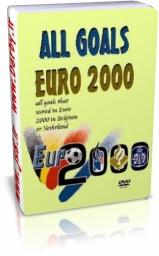 مستند تاریخچه , حواشی و گلهای یورو 2000
