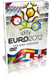 مستند تاریخچه , حواشی و گلهای یورو 2012