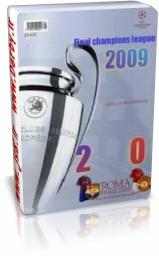 بارسلونا 2-0 منچستر - فینال 2009