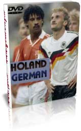 هلند 3 - 1 آلمان - یورو 92