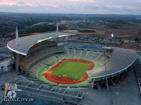 استادیوم المیک آتاتورک