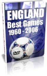 گلچین مهمترین بازیهای تاریخ تیم ملی انگلیس